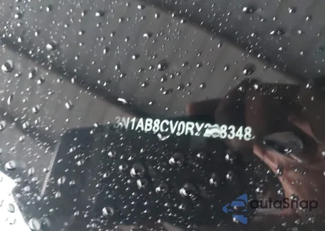 2024 Nissan Sentra Sv Xtronic Cvt z USA, uszkodzony, nr VIN 3N1AB8CV0RY298348